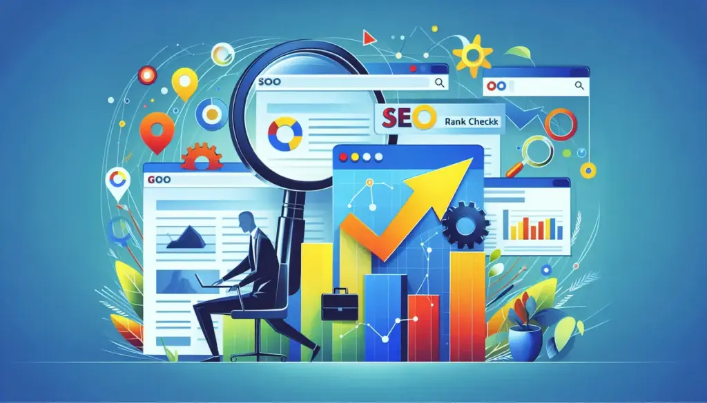 Best SERPs Rank Checker Tools for Tracking Local Google Positions