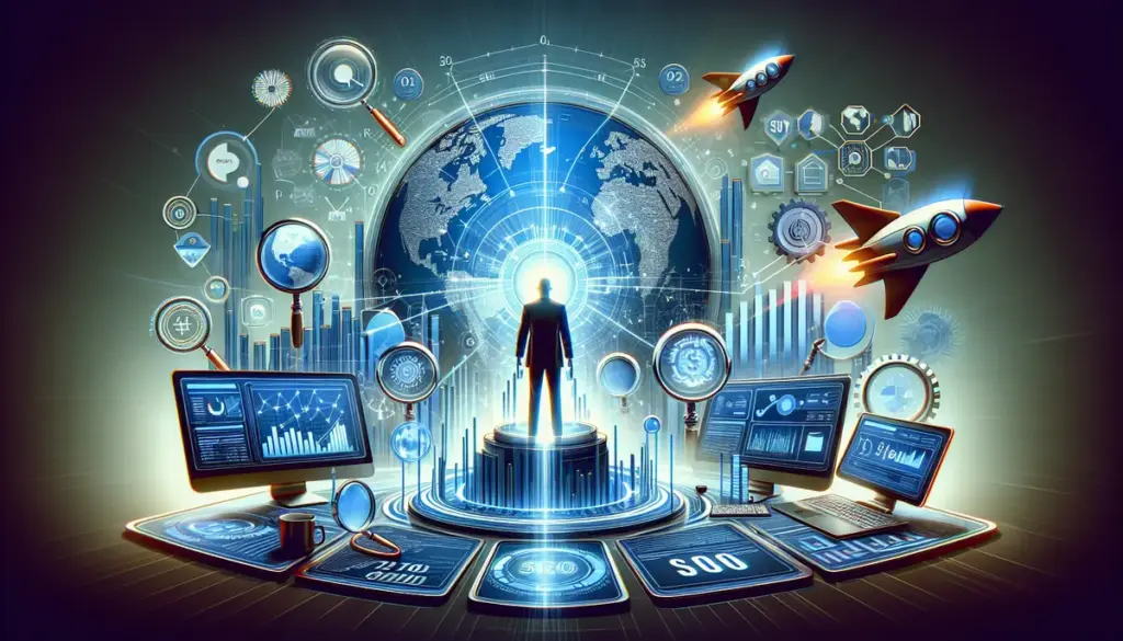 Top 10 AI SEO Agencies for 2026