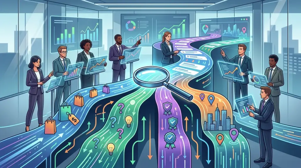 How Enterprise SEO Teams Use Rank Segmentation