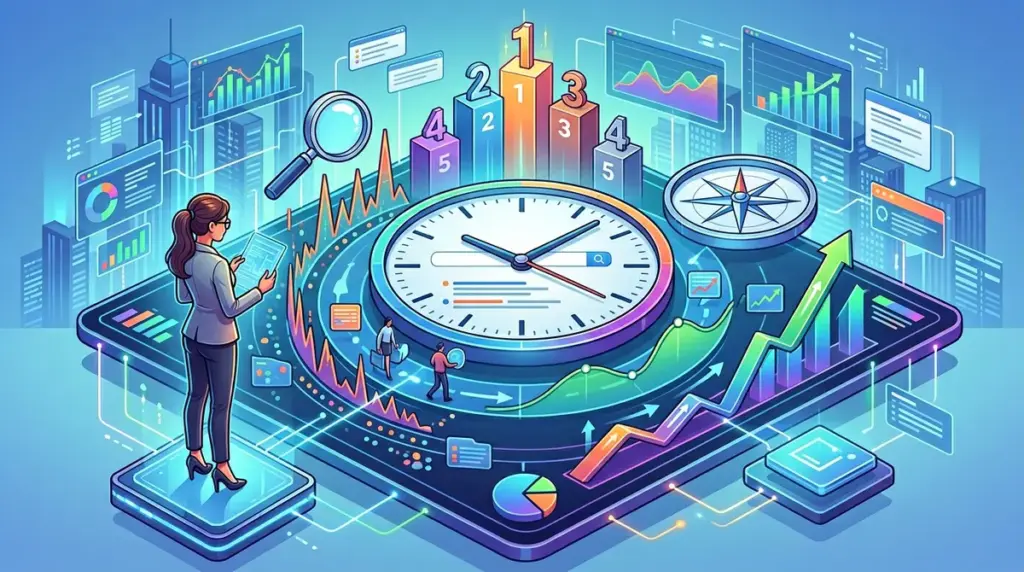 How Often Should You Check SERP Rankings?