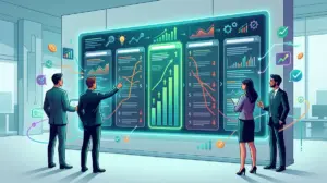 How to Benchmark Your Rankings Against Competitors