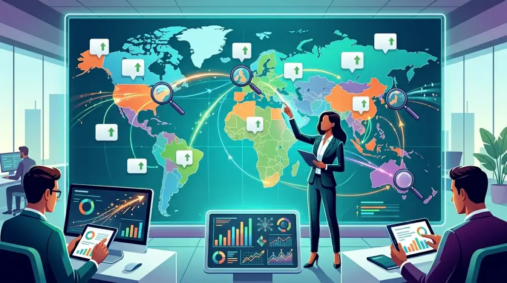 How to Check Rankings for International SEO Campaigns
