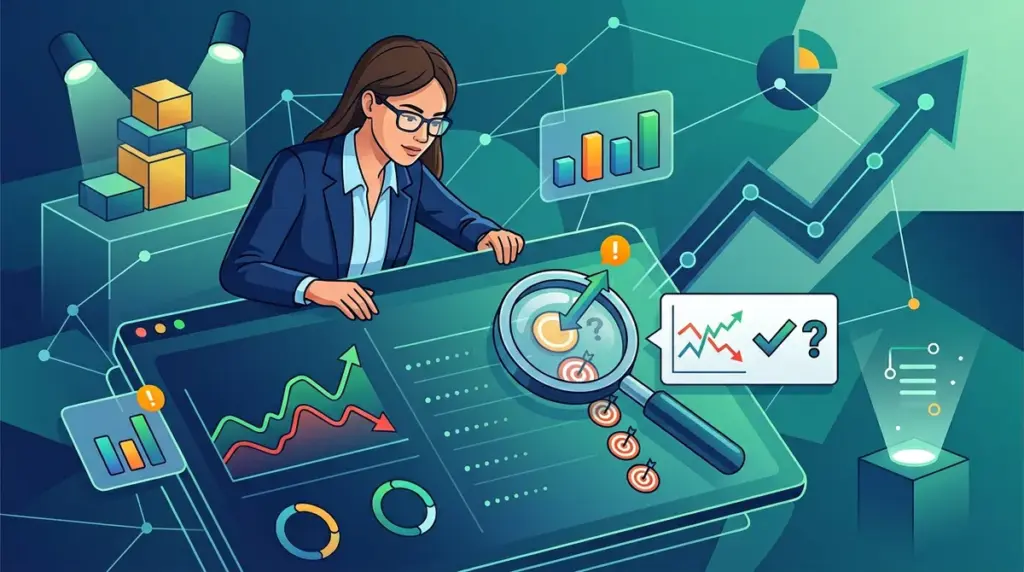 How to Evaluate Rank Checker Accuracy