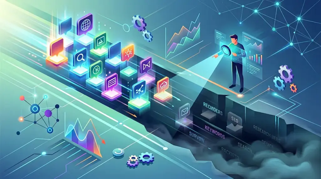 How to Find Keywords Losing Visibility Over Time