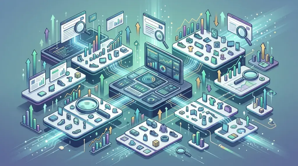 How to Monitor Product Page Rankings Across Large Catalogs