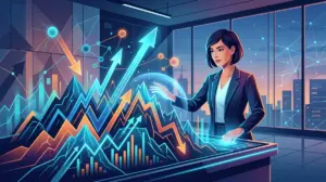 How to Respond to Sudden Ranking Volatility the Smart Way