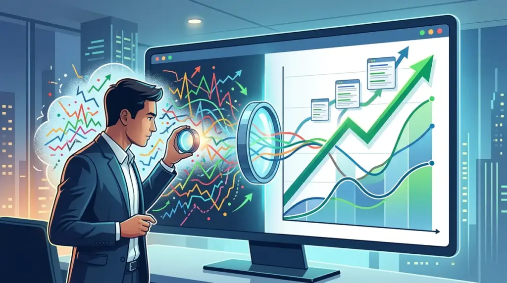 How to Separate Ranking Noise From Real SEO Changes