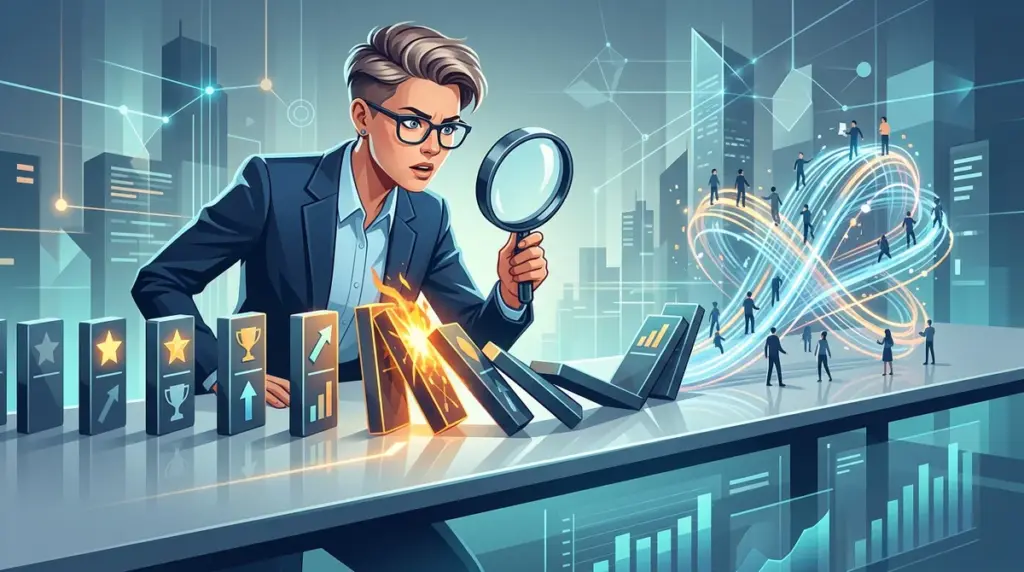 How to Spot Ranking Drops Before Traffic Falls