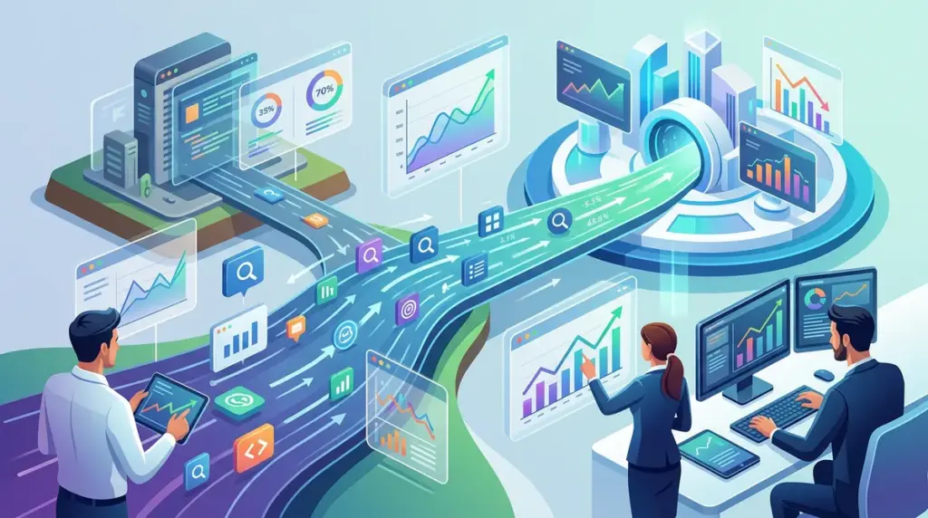 How to Track Rankings During a Domain Migration