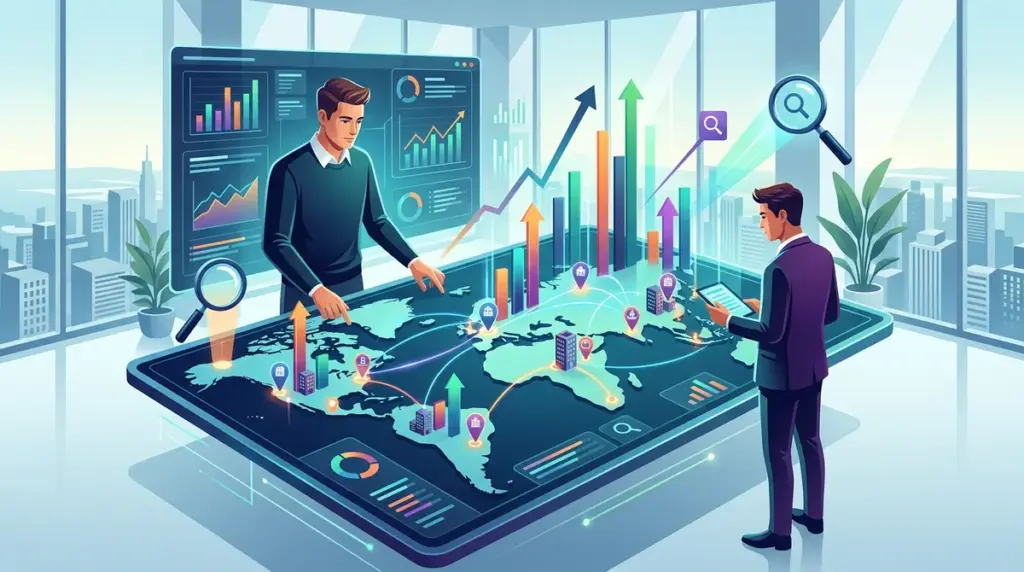 How to Track Rankings for Multi Location Businesses