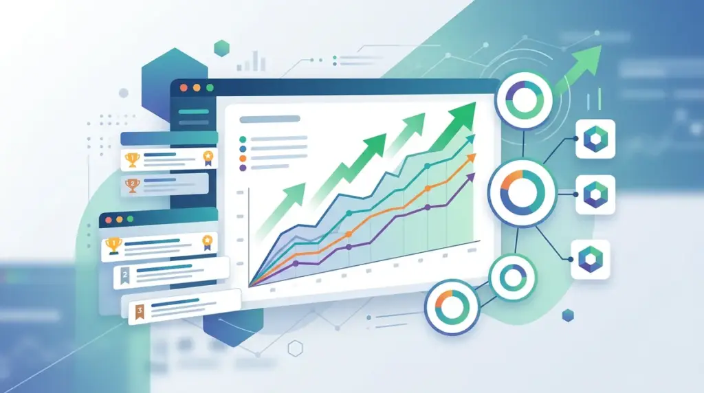 How to Use SERP Rank Tracking for Agencies