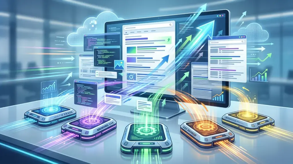 Top 5 AI Ad Generators in 2026 for Faster SERP Testing