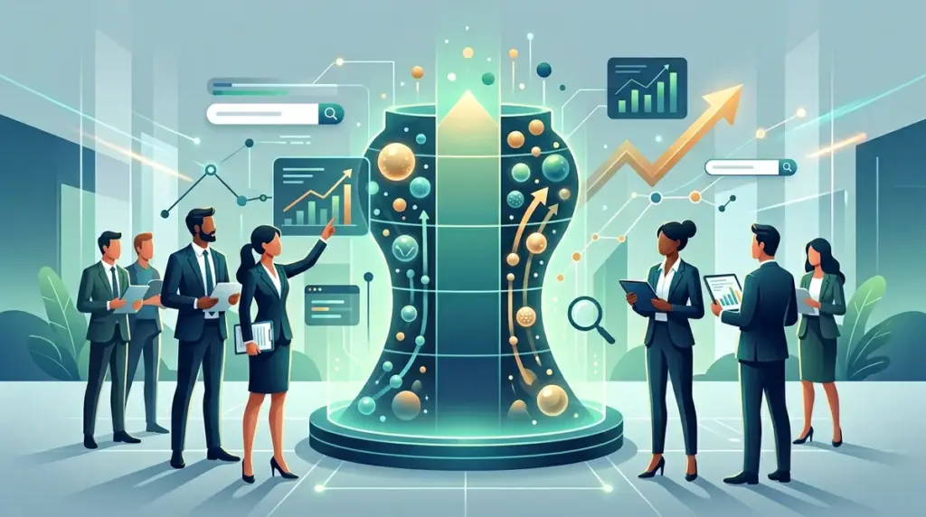 What a Healthy Ranking Distribution Looks Like