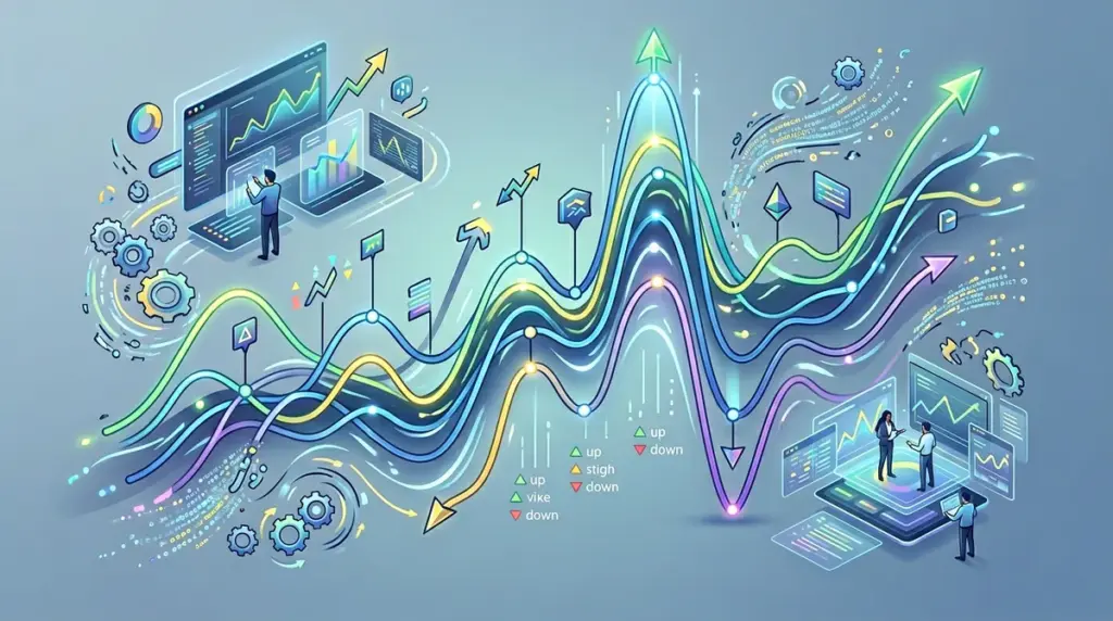 What Causes Daily Ranking Fluctuations in Google?