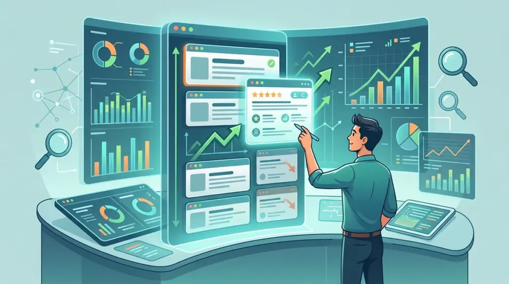 What Is a SERPs Rank Checker and Why Do SEOs Use One?