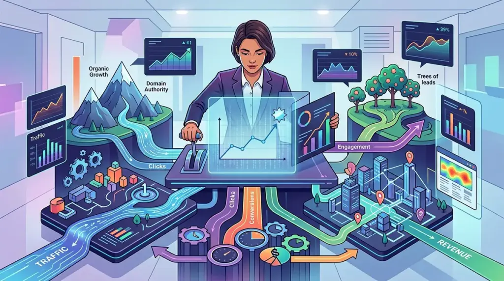 Why Rankings Alone Never Tell the Full SEO Story