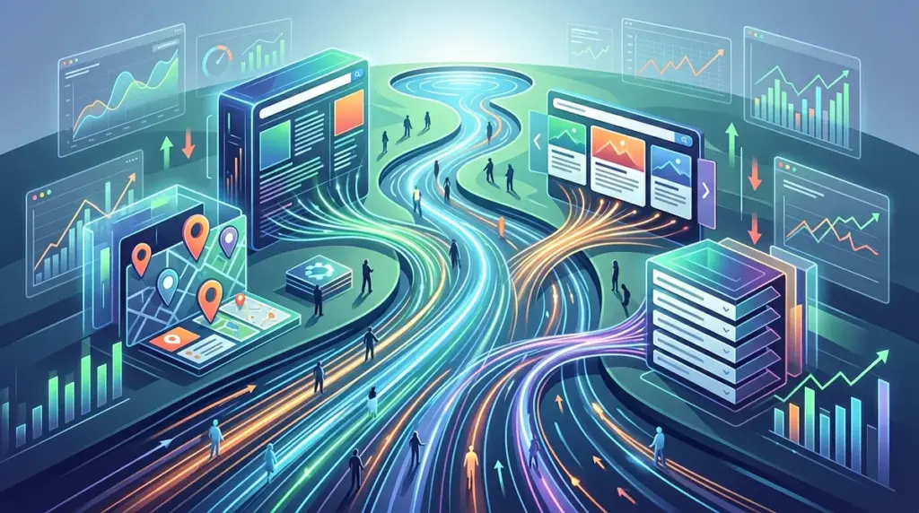 Why SERP Features Change Organic Click Opportunity