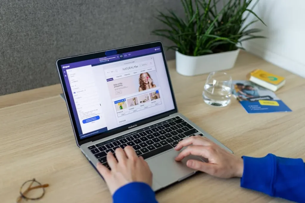 WordPress vs Shopify: How to Choose the Right Platform