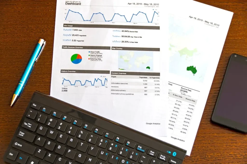 AI Overview Rank Tracking: How to Track AI Search Results