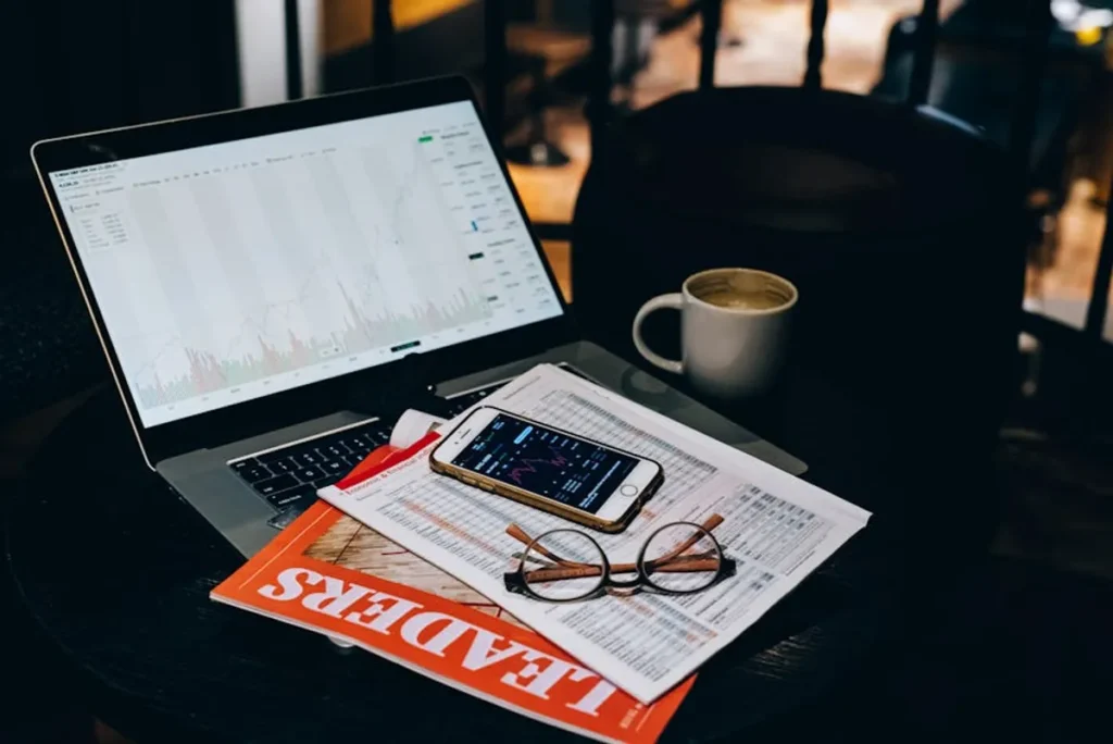 articlerelease Ranking Keywords: What They Reveal