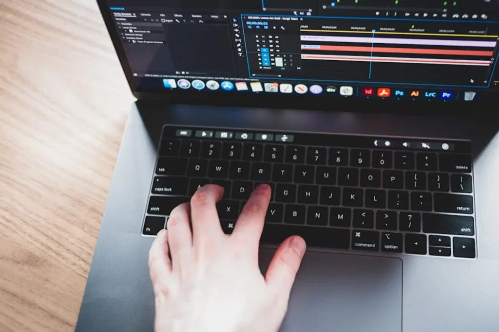 EditPro Tips AI Ranking Keywords: What They Reveal