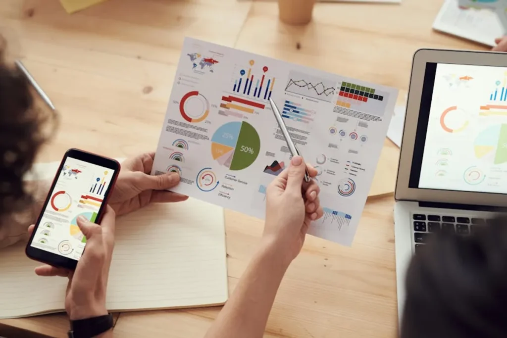 How to Analyze Competitor SERP Positions