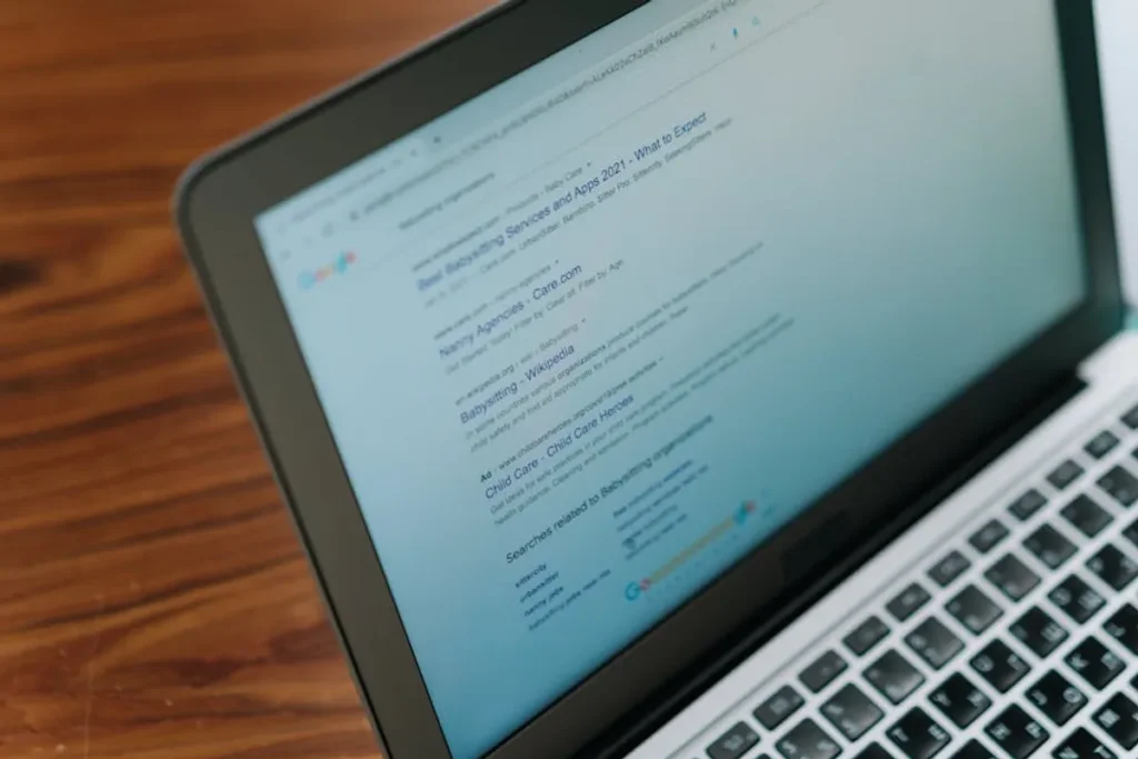 How to Track SERP Layout Changes