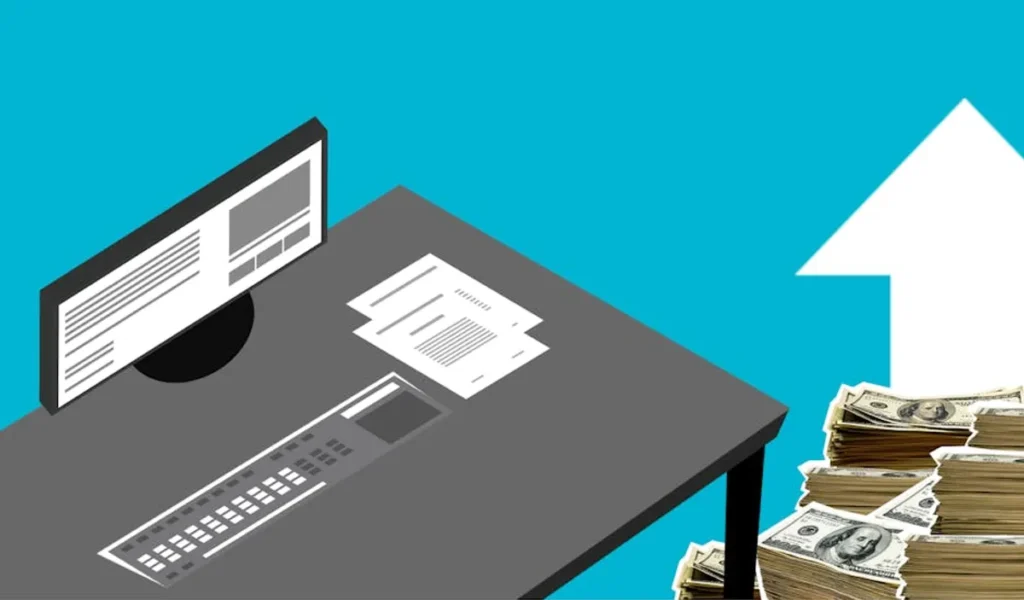magazinenote.com Ranking Keywords: What They Reveal
