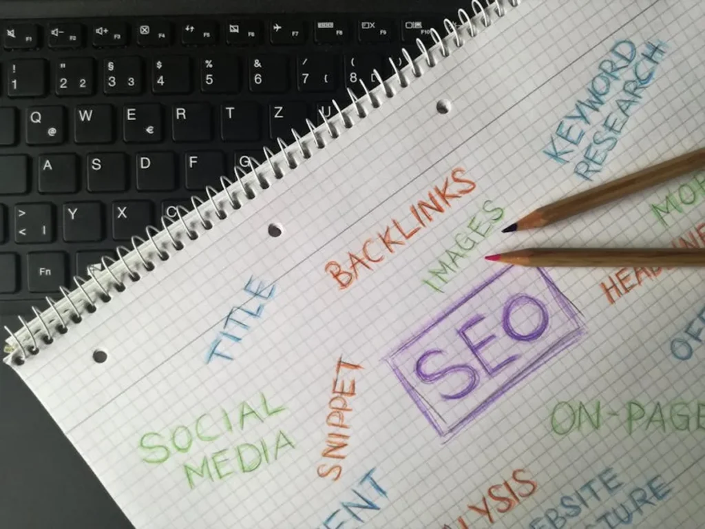 SEO Keyword Rank Tracker: Daily Rankings for Campaigns