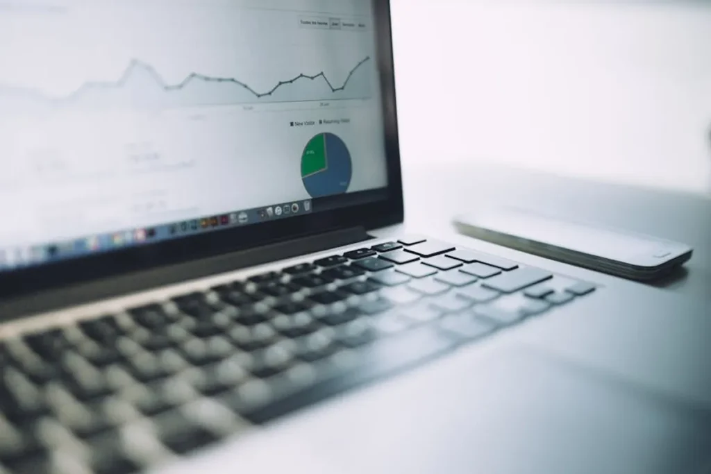 SERP Rank Tracking: Monitor Daily SERP Positions