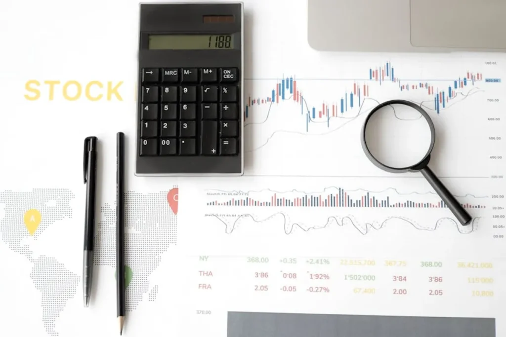 SERP Volatility Dashboard Ideas