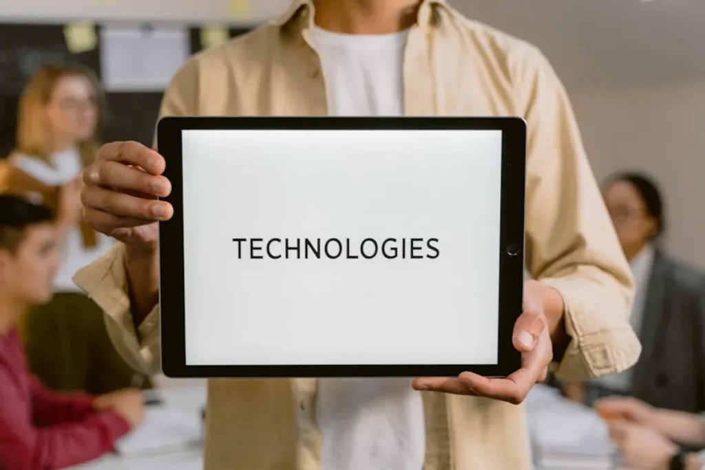 techsized.com Ranking Keywords: What They Reveal